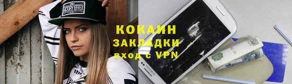 гидра Слюдянка